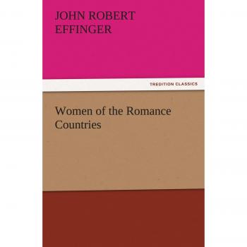 Women of the Romance Countries