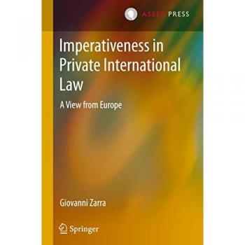 Imperativeness in Private International Law