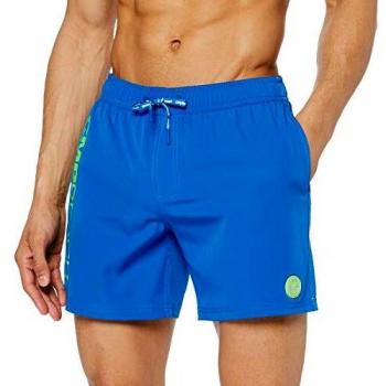 CMP Short de Bain Cmpbeach pour Homme - Longueur Moyenne