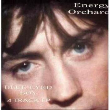 Energy Orchard Blue Eyed Boy EP 1991 UK 12 vinyl MCST1579