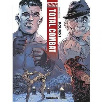 Total Combat - vol. 01/2