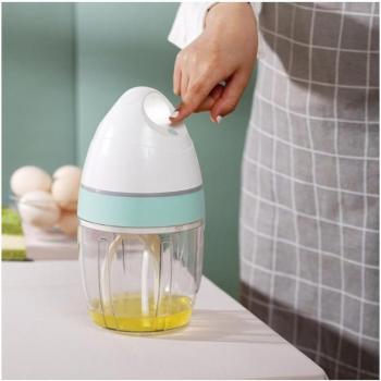 Fouet électrique à crème