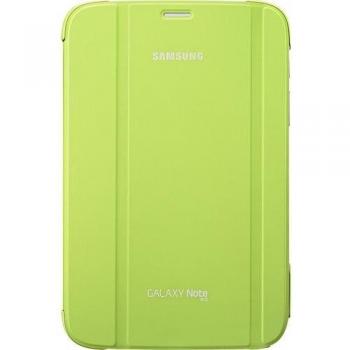 Capa Protetora Book Galaxy Note 8.0 Samsung N5100 Verde