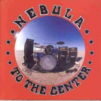 Nebula To The Center