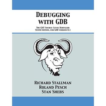 Stallman, Richard: Debugging with GDB