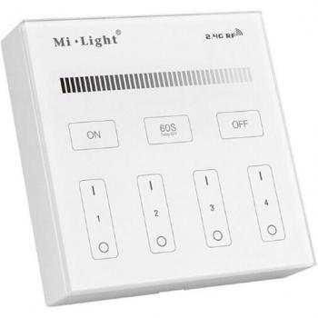 WL-Box1 WiFi iBox Smart Controller for LED Strip