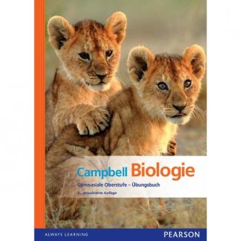 Campbell Biologie Gymnasiale Oberstufe - Übungsbuch
