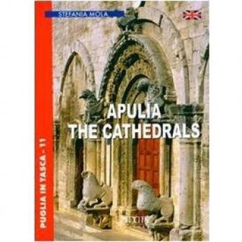 Apulia. The cathedrals