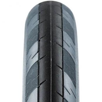 Maxxis Detonator 23-622 Dual faltbar grau/schwarz 25 mm Rennradreifen