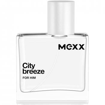 Mexx City Breeze For Him Edt 30 ml