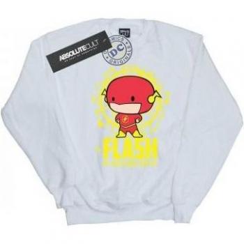 Flash My Hero Since Forever Sweatshirt