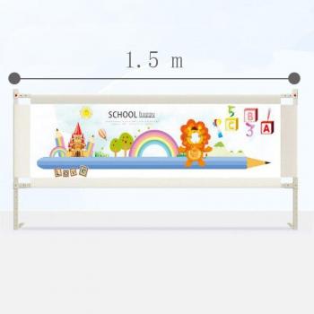 Universal Baby Bed Rail