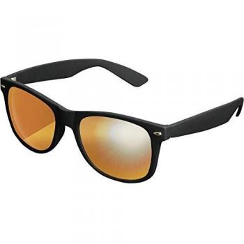 MSTRDS Likoma Mirror Sunglasses for Damen und Herren