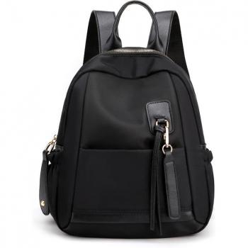 Waterproof Anti-theft Backpack for Women
