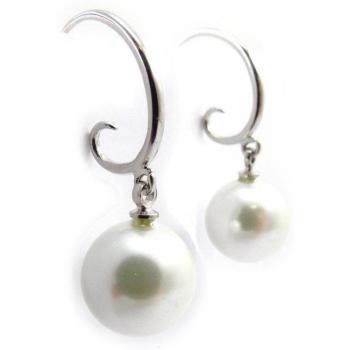 Perla White Elegance by Lily