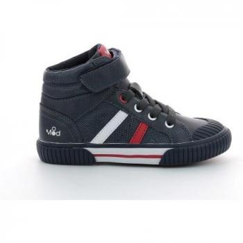 Mod8 Sneaker Volanna blu marine / rosso EU 28