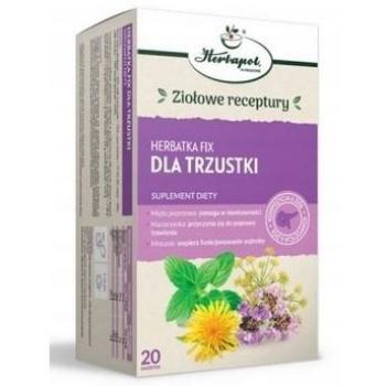 Herbatka Fix na ciśnienie 20 szt