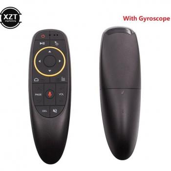 2.4G Air Mouse Remote Control for Samsung LG TVs