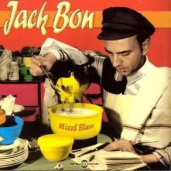 Jack Bon Mixed Blues