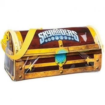 SKYLANDERS TRAP TEAM TREASURE CHEST (32 FIGURAS)