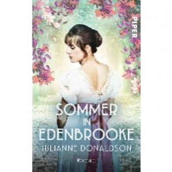 Donaldson, Julianne: Sommer in Edenbrooke