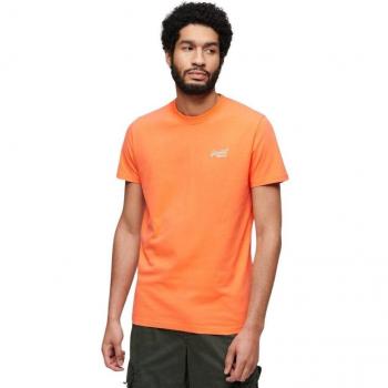 Superdry Men's Essential Logo T-Shirt