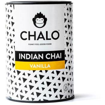 Chalo Indian Chai à la Vanille