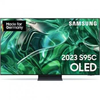 SAMS GQ‑65S95C OLED Ultra HD 163