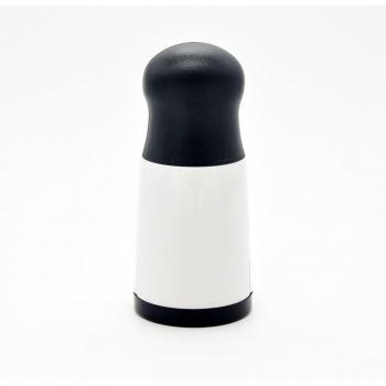 2-in-1 ABS+Stainless Steel Cheese and Chocolate Grater