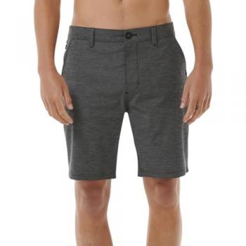 Pantaloni Corti Rip Curl Boardwalk Phase Nineteen Black 30
