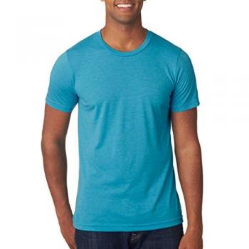 Bella + Canvas CA3413 Men's Multicolor T-Shirt