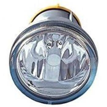 Faro Antiniebla Reversible