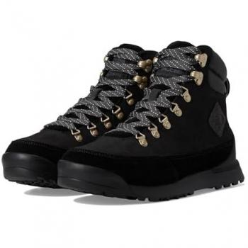 Bota de Cuero Impermeable The North Face para Mujeres