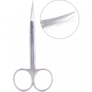 Stainless Steel Nail Scissors