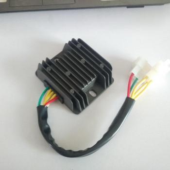 R2043.4 Voltage Rectifier Regulator for Hyosung GT650 Comet