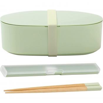 Ansio FreshBite Lunch Kit 650 ML, Made in Japan