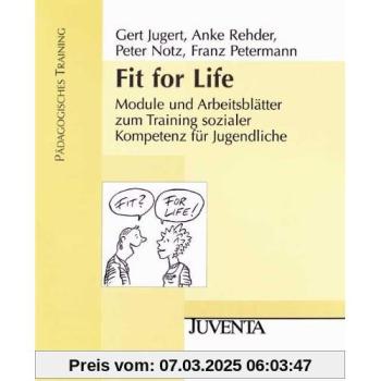Fit for Life