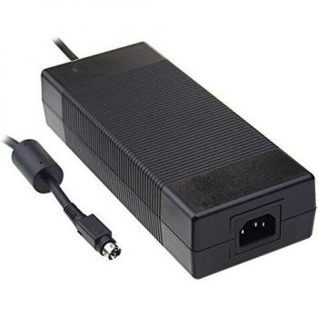 Mean Well - GST220A48-R7B Alimentatore da tavolo 48 V/DC 4.6 A 220 W