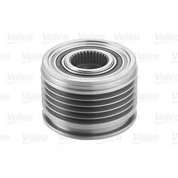 VALEO Poulie d'Alternateur VALEO NEW SPARE PART Largeur: 37,2mm 588025