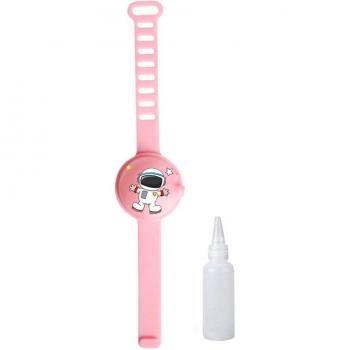 Silicone Hand Sanitizer Bracelet for Adults and Kids #50