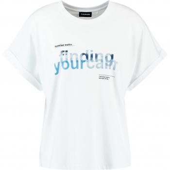 Taifun Tee-Shirt Ronde 42