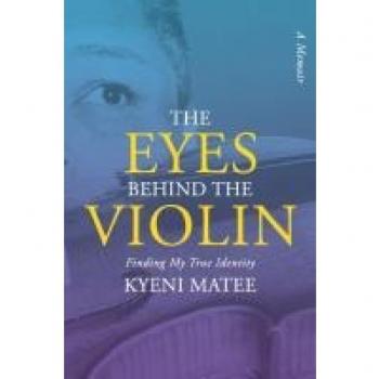The Eyes Behind The Violin