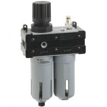 Rs Pro Halbautomatischer Druckluftregler T100
