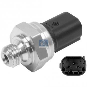 Sensor de presión de combustible 4.69092 DT Spare Parts
