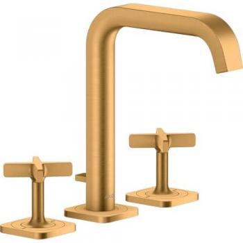 Robinet Lavabo 3 Trous Axor Citterio E
