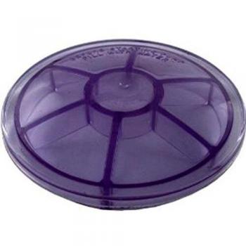 Réserve de Couverture Pompage Pentair 32 cm
