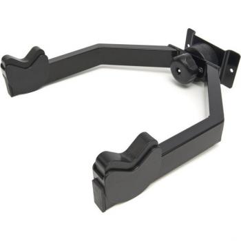 Système de suspension HBM pour bicyclettes