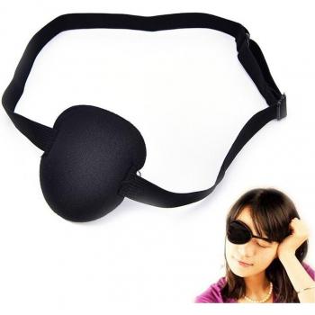 Adjustable Eye Patch for Amblyopia