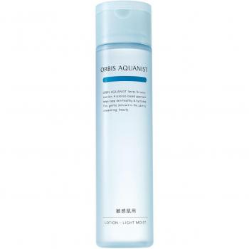 Orbis Aquanist Hydrating Splash 180 ML