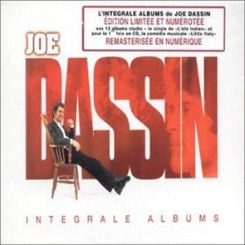 Joe Dassin Collection Éternelle